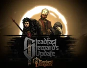 Darkest Dungeon II - Steadfast Steward