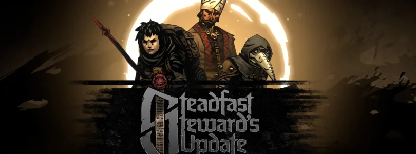 Darkest Dungeon II - Steadfast Steward