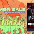 Deadzone Rogue - Rebajas Steam