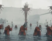 Death Stranding 2 - On the Beach