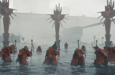 Death Stranding 2 - On the Beach