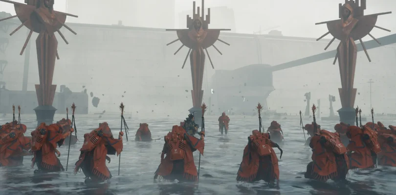 Death Stranding 2 - On the Beach