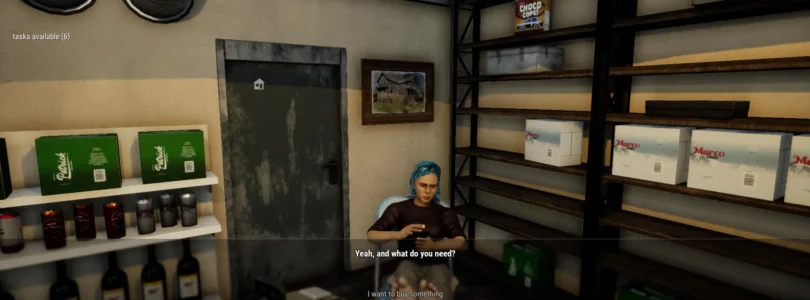 Drug Dealer Simulator