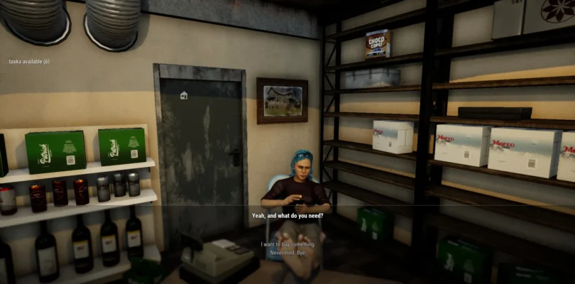 Drug Dealer Simulator