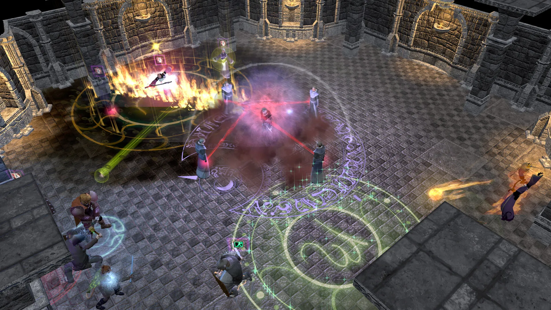 Dungeons & Dragons Neverwinter Nights 2 Enhanced Edition
