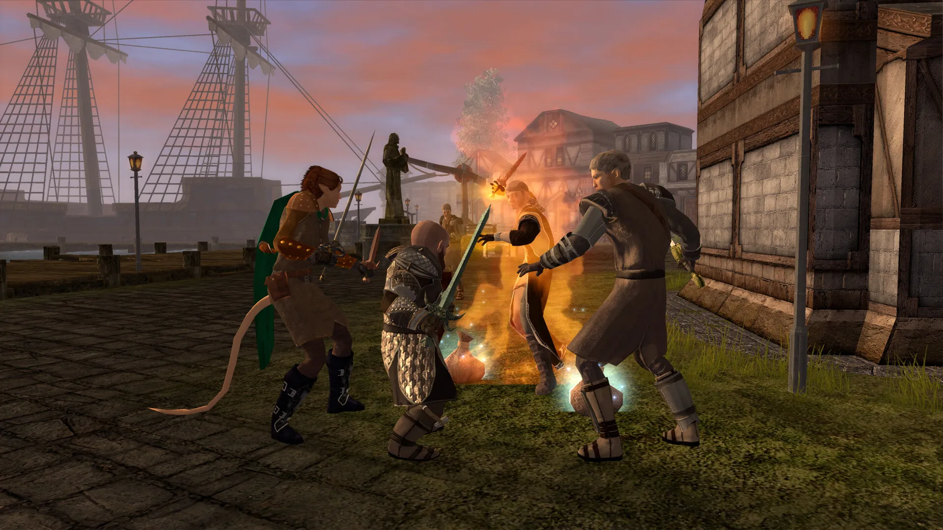 Dungeons & Dragons Neverwinter Nights 2 Enhanced Edition
