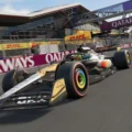 EA SPORTS F1 25 - Temporada 2