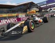 EA SPORTS F1 25 - Temporada 2
