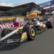EA SPORTS F1 25 - Temporada 2