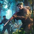 Enlisted - Sombras del Bosque