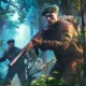 Enlisted - Sombras del Bosque