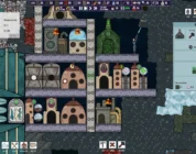 Exocolony Planet Survival