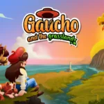Gaucho and the Grassland
