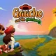 Gaucho and the Grassland