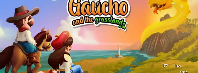 Gaucho and the Grassland