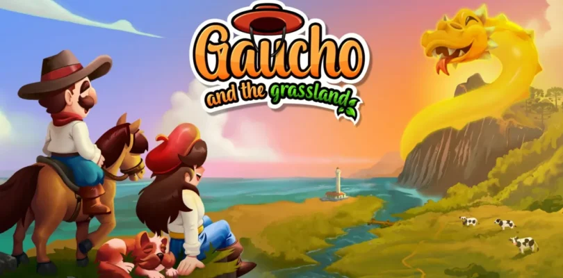 Gaucho and the Grassland