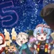 Guardian Tales - 5º aniversario