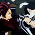 Guardianes de la Noche -Kimetsu no Yaiba- Las Cronicas de Hinokami 2