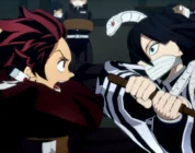 Guardianes de la Noche -Kimetsu no Yaiba- Las Cronicas de Hinokami 2