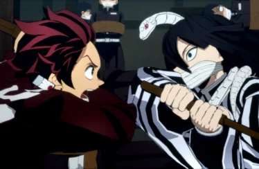 Guardianes de la Noche -Kimetsu no Yaiba- Las Cronicas de Hinokami 2