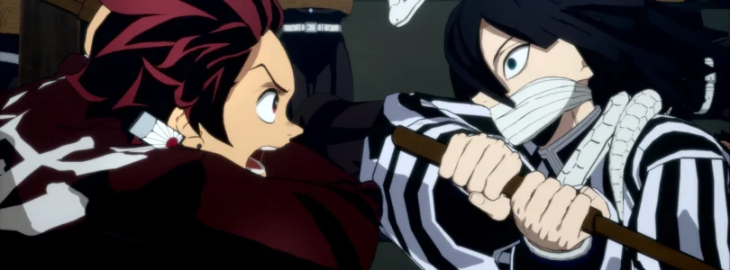 Guardianes de la Noche -Kimetsu no Yaiba- Las Cronicas de Hinokami 2