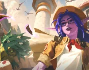 Hearthstone - La Ciudad Perdida de Un'Goro