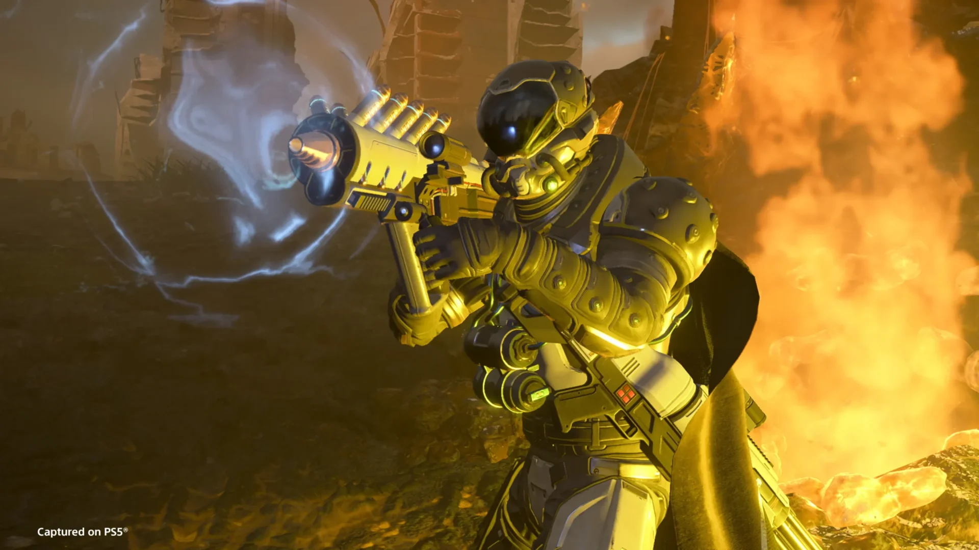 Helldivers 2