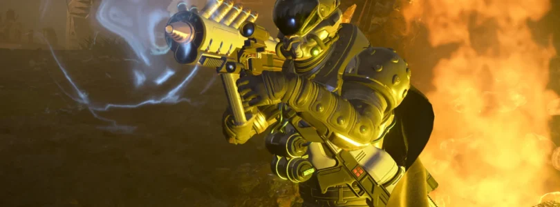 Helldivers 2