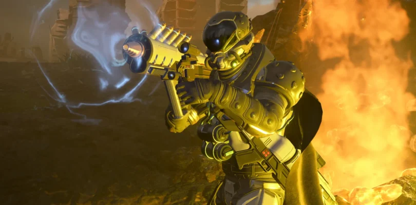 Helldivers 2
