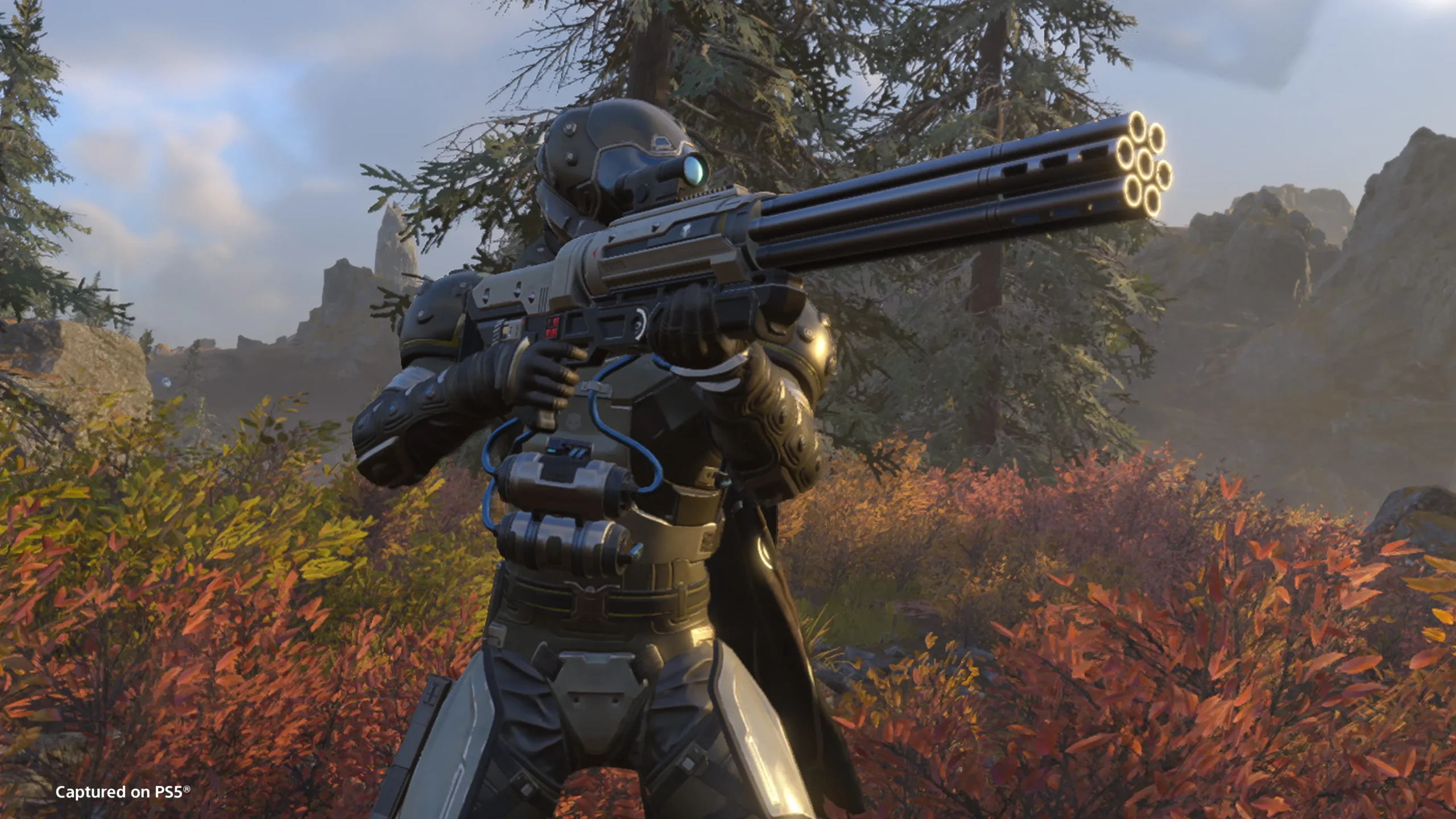 Helldivers 2