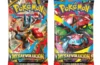 JCC Pokémon - Megaevolución