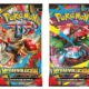 JCC Pokémon - Megaevolución