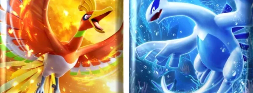 JCC Pokémon Pocket - Saber Marino y Celeste