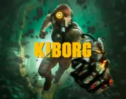 KIBORG