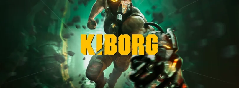 KIBORG