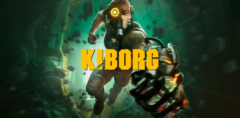 KIBORG