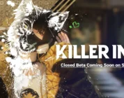 KILLER INN