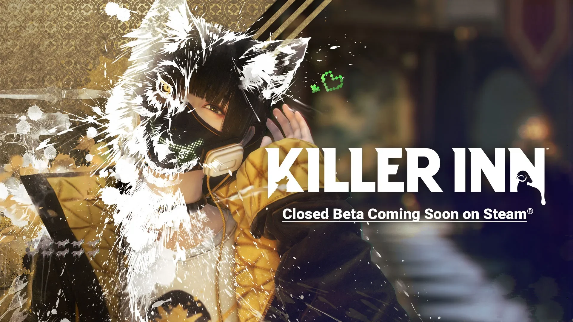 KILLER INN