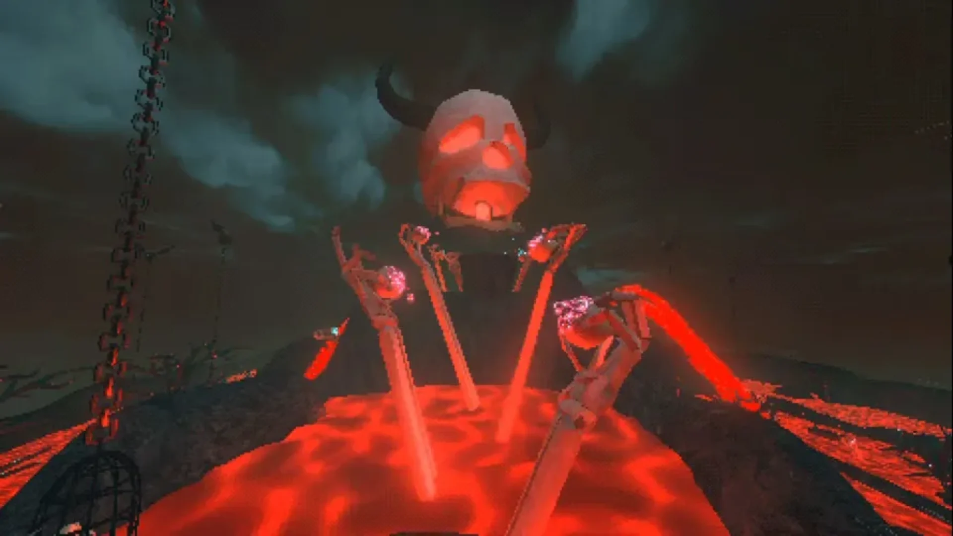 Kick'n Hell