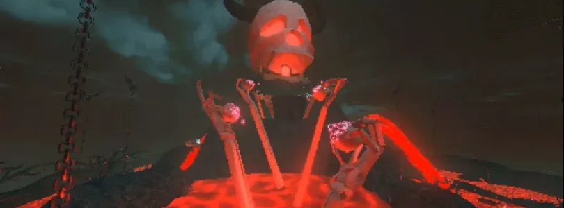Kick'n Hell