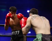 La Velada del Año V