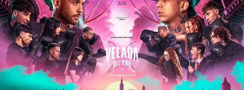 La Velada del Año V