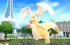 Leyendas Pokémon Z-A - Mega Dragonite