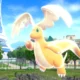 Leyendas Pokémon Z-A - Mega Dragonite