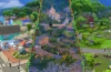 Los Sims 4 - Naturaleza Encantada