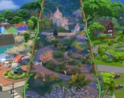Los Sims 4 - Naturaleza Encantada