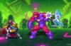 MARVEL Cosmic Invasion