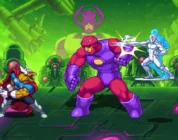 MARVEL Cosmic Invasion
