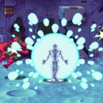 MARVEL Cosmic Invasion