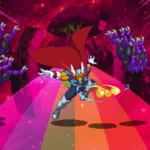 MARVEL Cosmic Invasion